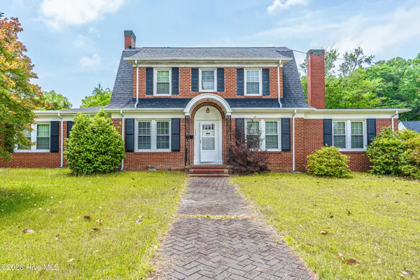321 Richmond Road, Rockingham, NC 28379