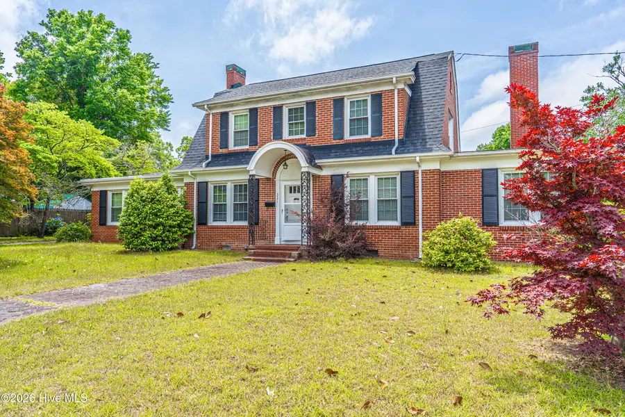 321 Richmond Road, Rockingham, NC 28379 - #2