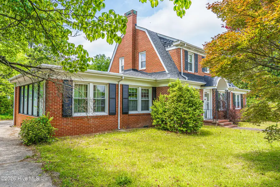 321 Richmond Road, Rockingham, NC 28379 - #3