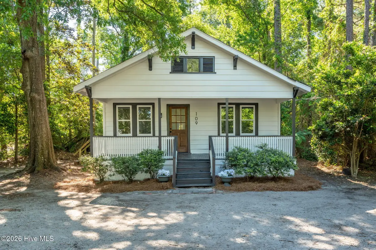 109 Pine Clay Road, Wilmington, NC 28403 - #1