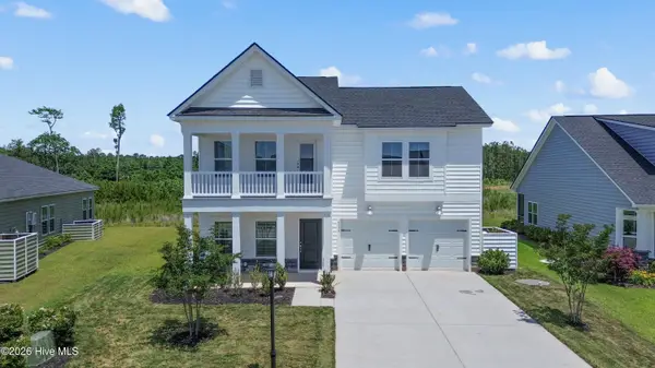 8850 Baton Rouge Avenue Nw, Calabash, NC 28467