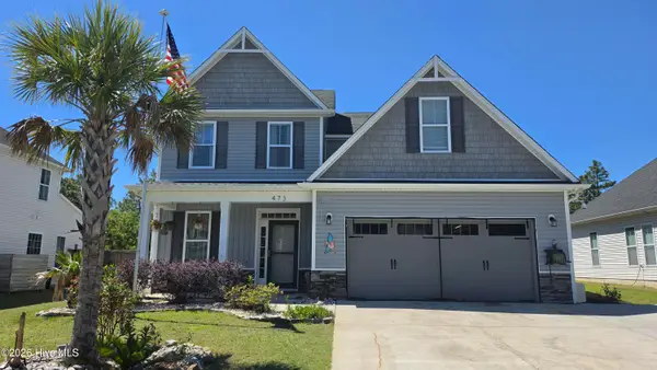 473 Lehigh Road, Wilmington, NC 28412
