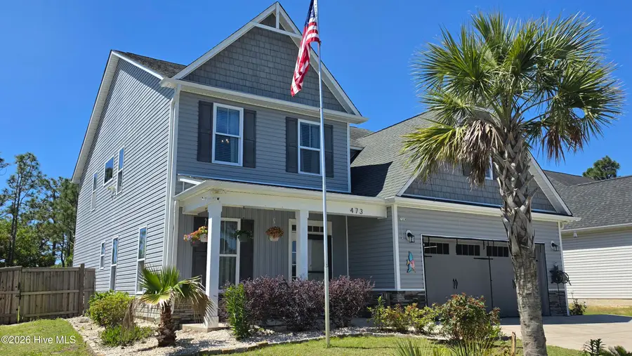 473 Lehigh Road, Wilmington, NC 28412 - #2