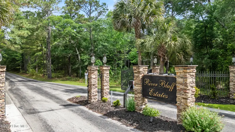 3579 Red Berry Court Sw, Supply, NC 28462 - #3