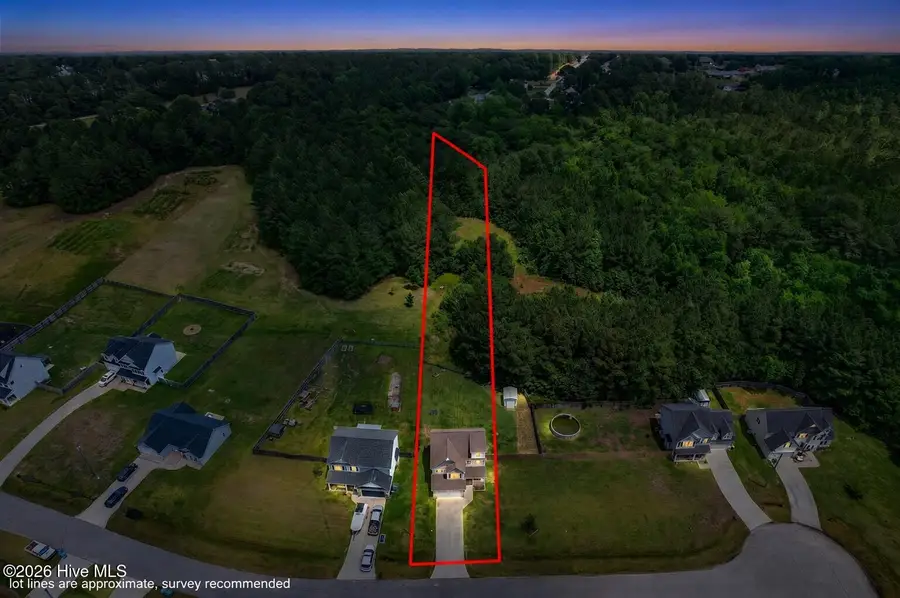117 Sparrows Point Lane, Jacksonville, NC 28540 - #2