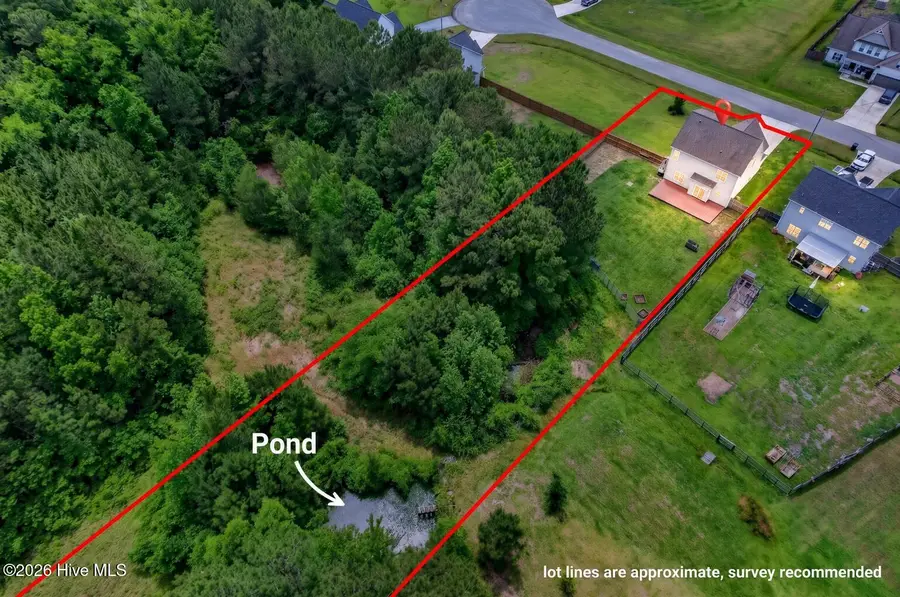 117 Sparrows Point Lane, Jacksonville, NC 28540 - #3