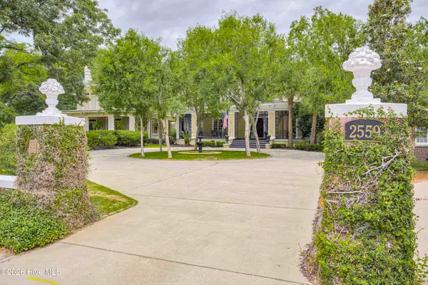 2559 Walton Way, Augusta, GA 30904