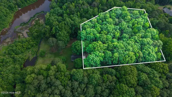 17 Colony Road, Clayton, NC 27520