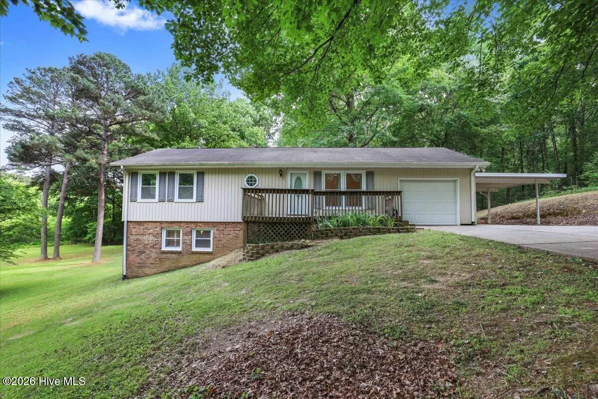 18 Colony Road, Clayton, NC 27520 - #1