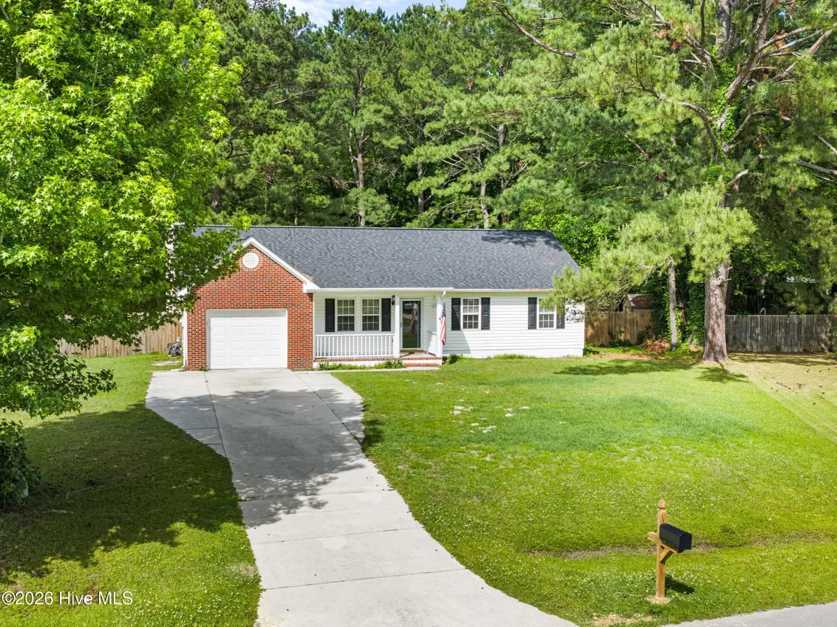 116 Sweetwater Drive, Jacksonville, NC 28540 - #1