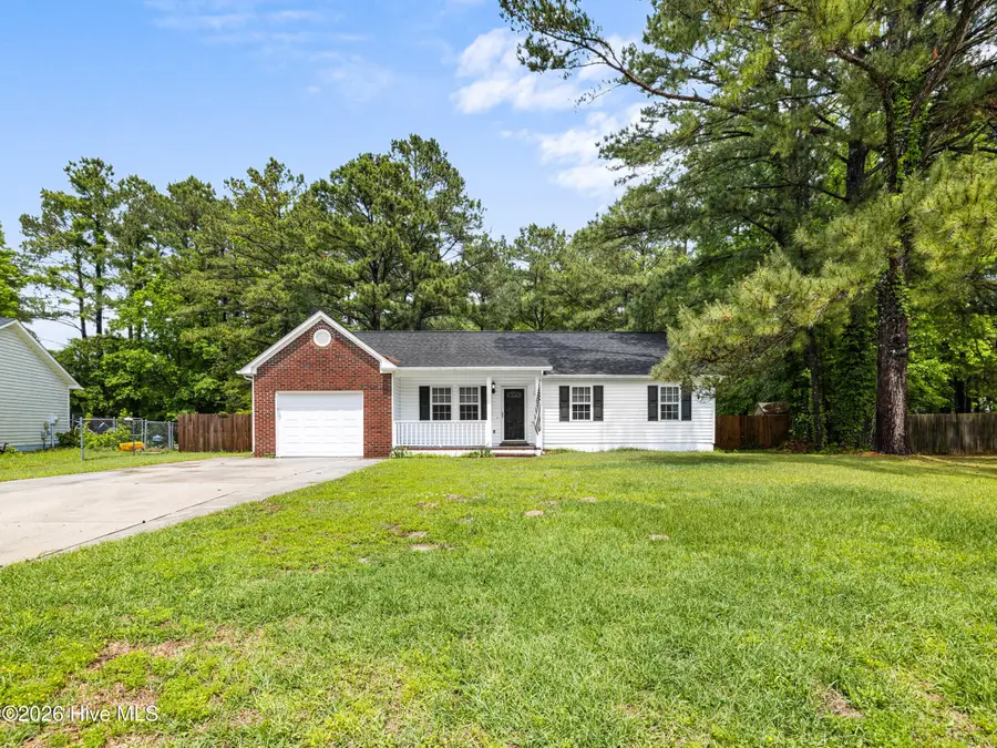 116 Sweetwater Drive, Jacksonville, NC 28540 - #3