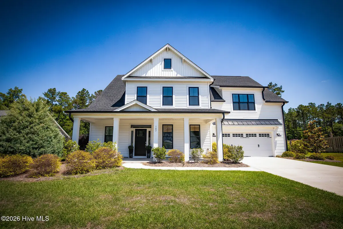 107 Saratoga Way, Rocky Point, NC 28457 - #1