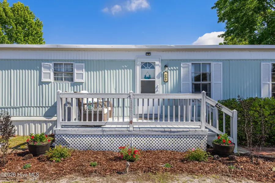 994 Stanland Street Sw, Calabash, NC 28467 - #3