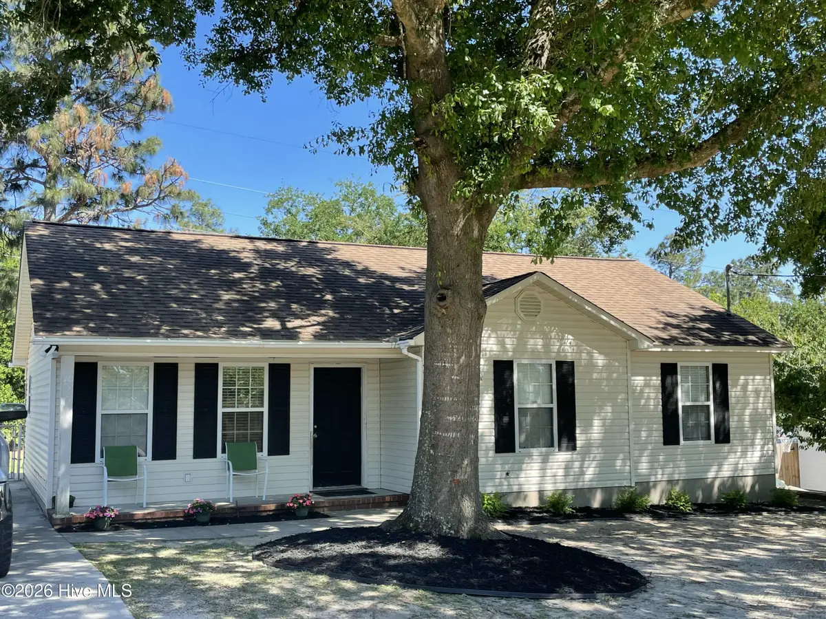 420 Old Sudlow Lake Road, North Augusta, SC 29841 - #1