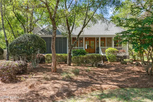 3599 Concordia Avenue Sw, Supply, NC 28462