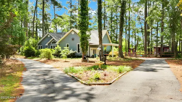 1251 W Acres Lane, Greenville, NC 27834