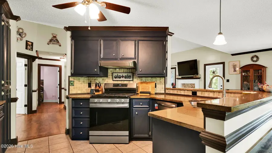 1251 W Acres Lane, Greenville, NC 27834 - #3