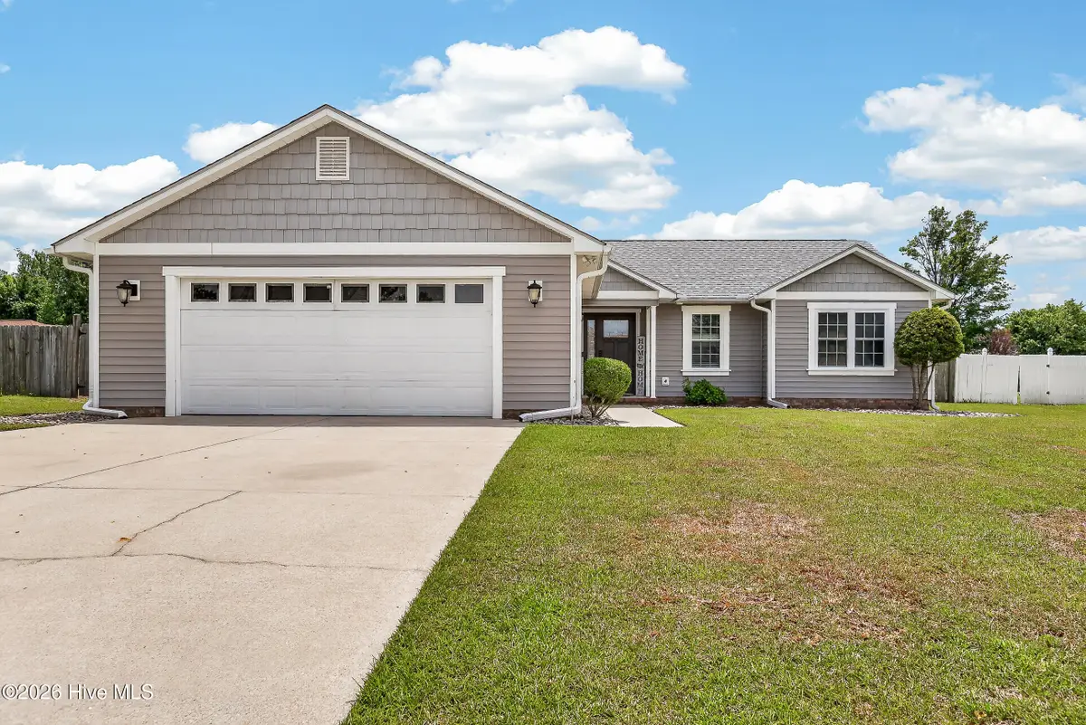 508 Red Fox Court, Havelock, NC 28532 - #1
