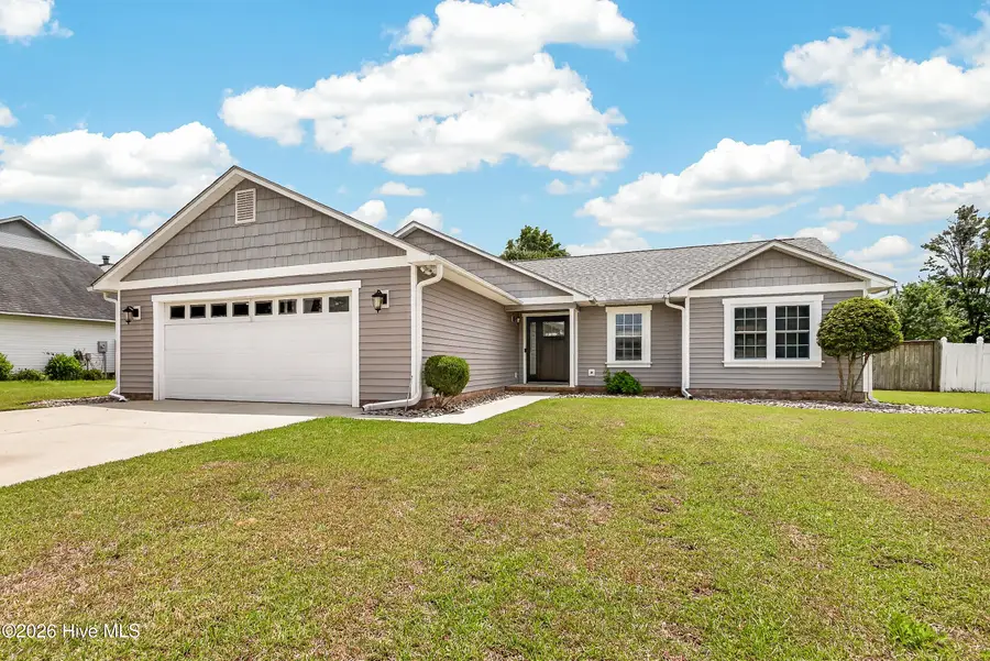 508 Red Fox Court, Havelock, NC 28532 - #2