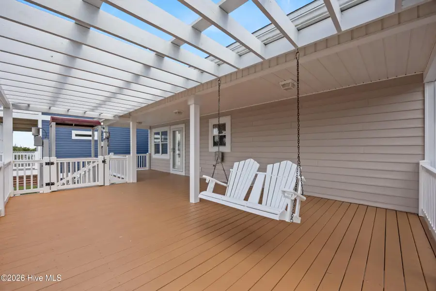 2072 W Sea Aire Canal Sw, Supply, NC 28462 - #3