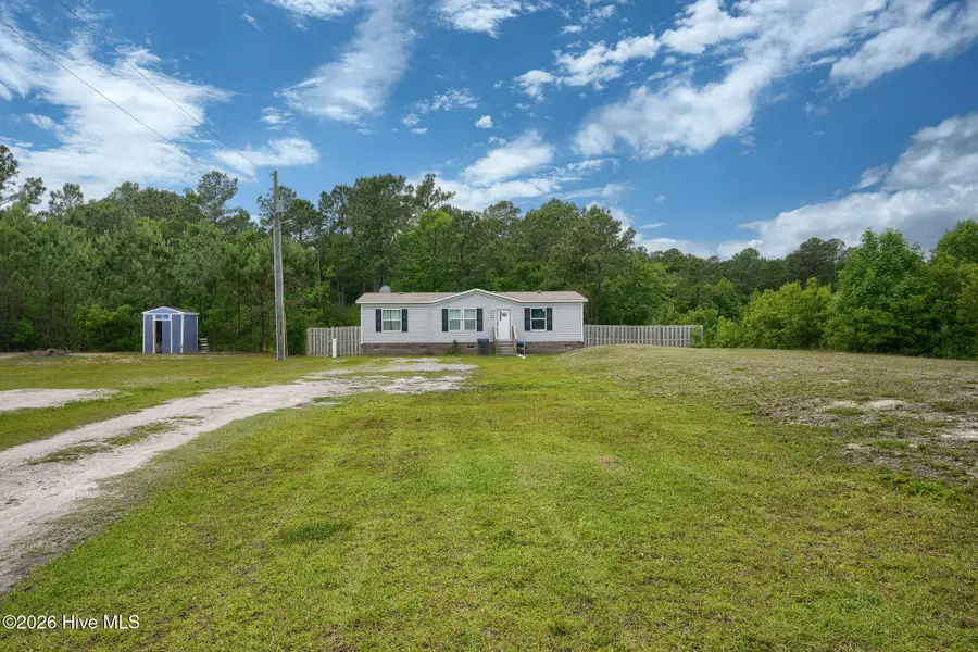 122 Piney Creek Drive, Holly Ridge, NC 28445 - #2