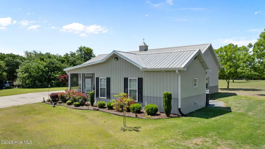 230 Circle Drive, Pikeville, NC 27863 - #3