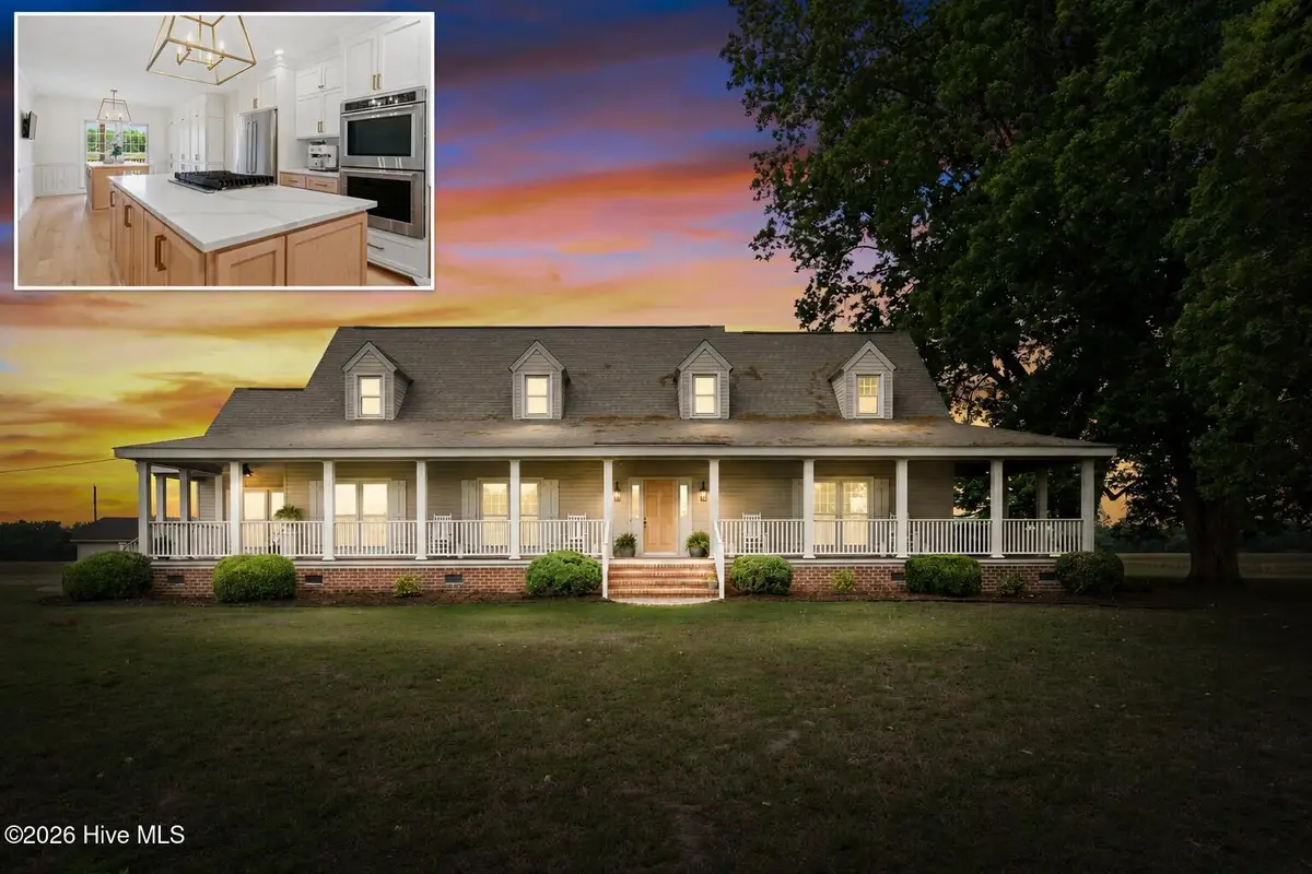 3295 Nobles Mill Pond Road, 12 Rocky Mount, NC 27801 - #1