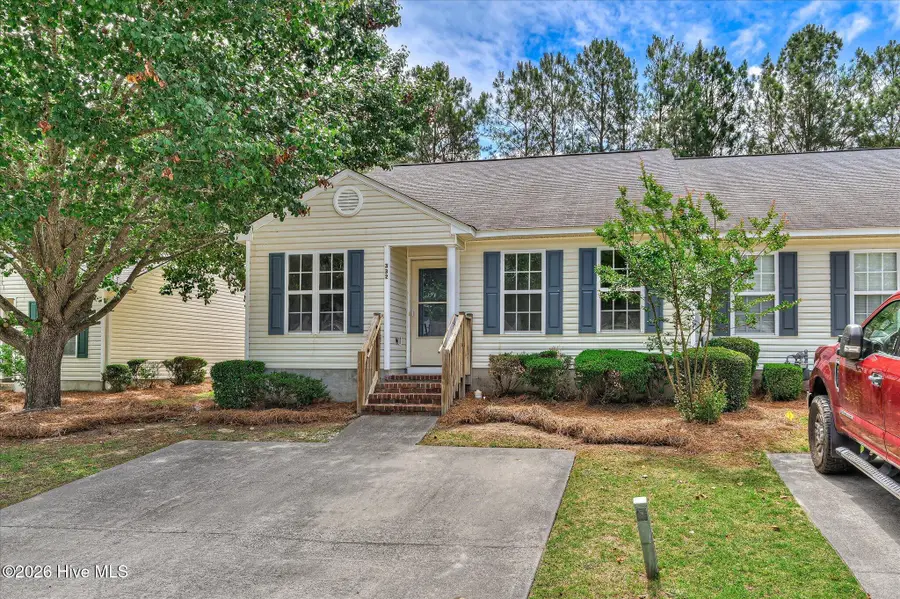 332 Crawford Mill Lane, Grovetown, GA 30813 - #2