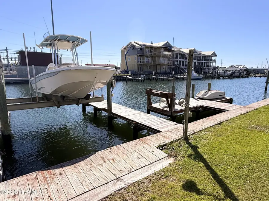 310 N Kinston Avenue, Atlantic Beach, NC 28512 - #3