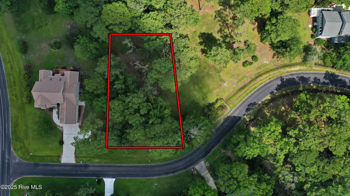 4360 Polly Gulley Court Se, Southport, NC 28461 - #1