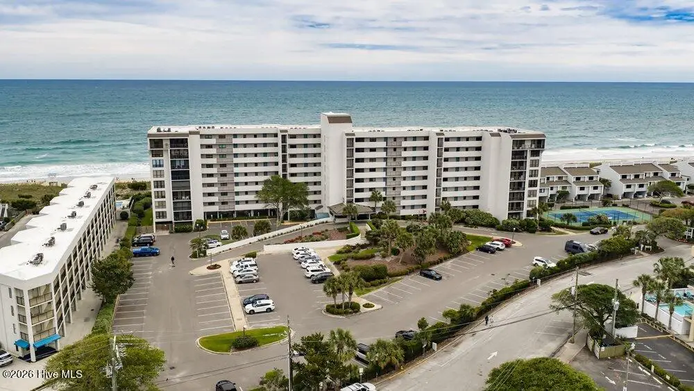 95 S Lumina Avenue #Unit 1b, Wrightsville Beach, NC 28480 - #1