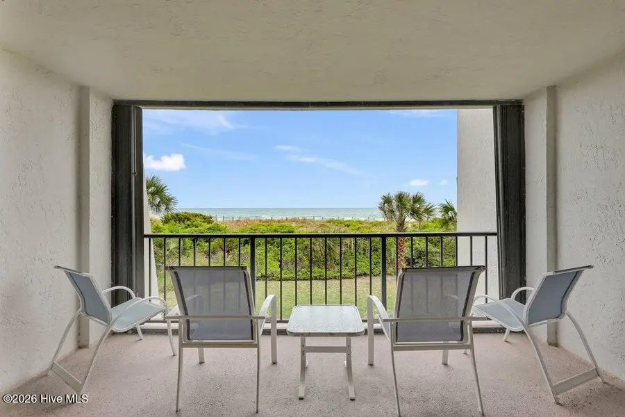 95 S Lumina Avenue #Unit 1b, Wrightsville Beach, NC 28480 - #3