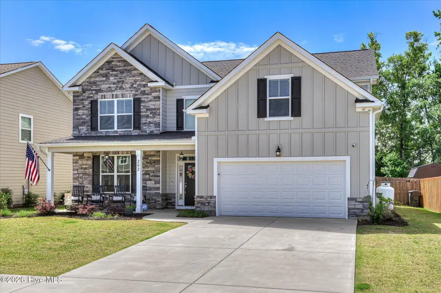 263 Prominence Drive, Grovetown, GA 30813 - #3