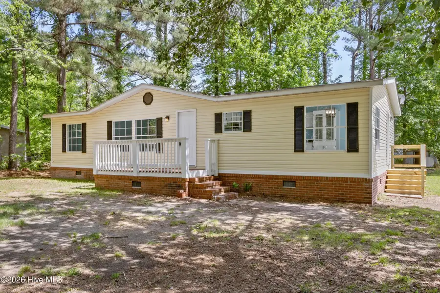 211 Pond Road, Rocky Point, NC 28457 - #2