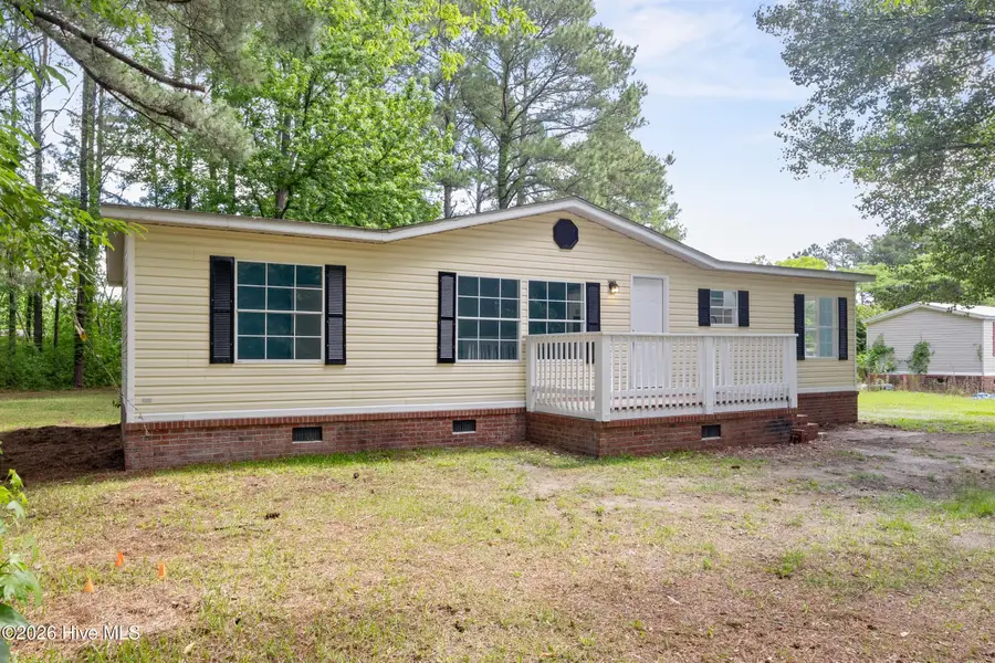 211 Pond Road, Rocky Point, NC 28457 - #3