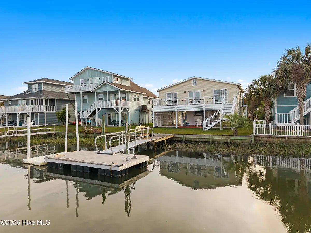 54 Fairmont Street, Ocean Isle Beach, NC 28469 - #1