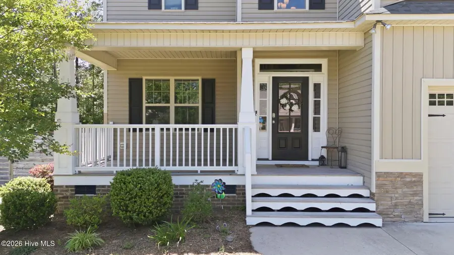 180 Long Grass Drive, Smithfield, NC 27577 - #2