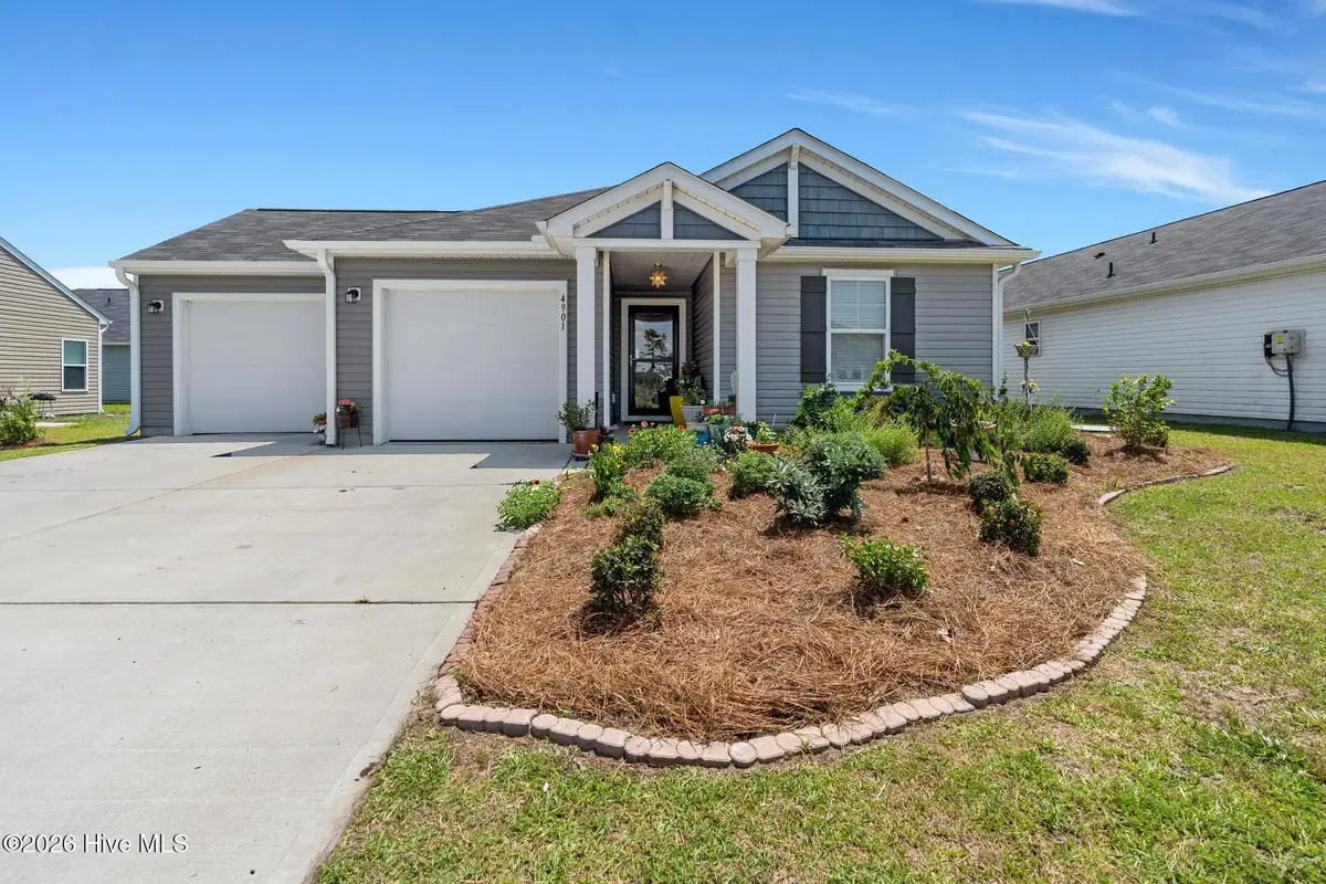 4901 Abbington Oaks Way Se, Southport, NC 28461 - #1