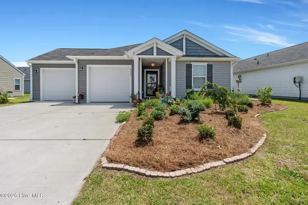 4901 Abbington Oaks Way Se, Southport, NC 28461