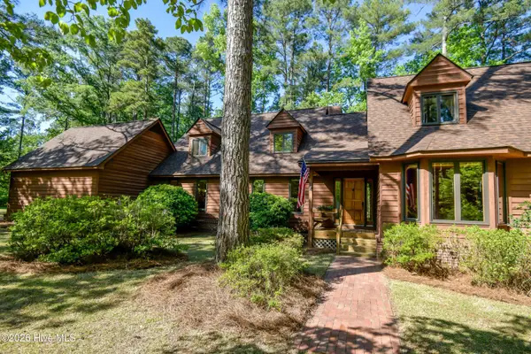 350 Brinkley Road, Carthage, NC 28327