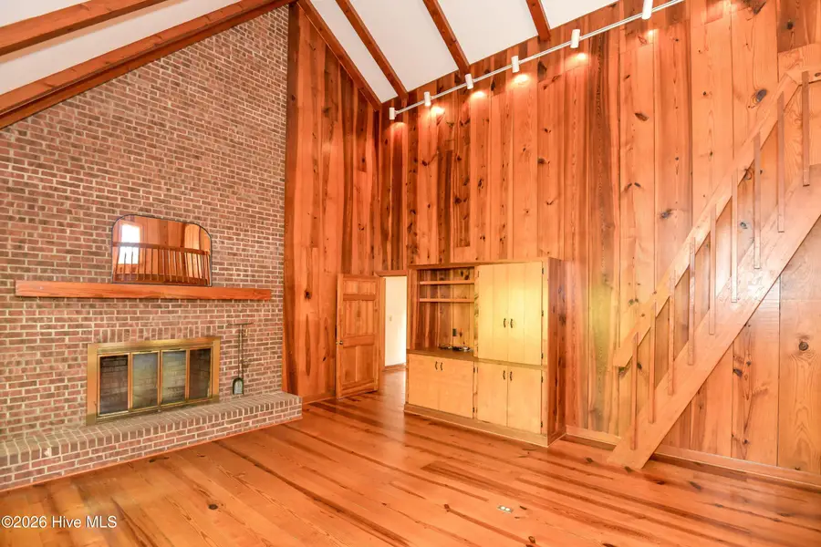 350 Brinkley Road, Carthage, NC 28327 - #3