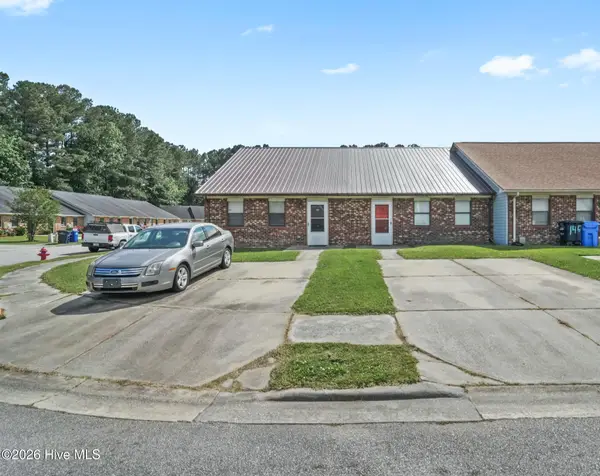 141 & 143 Marlene Drive, Jacksonville, NC 28546