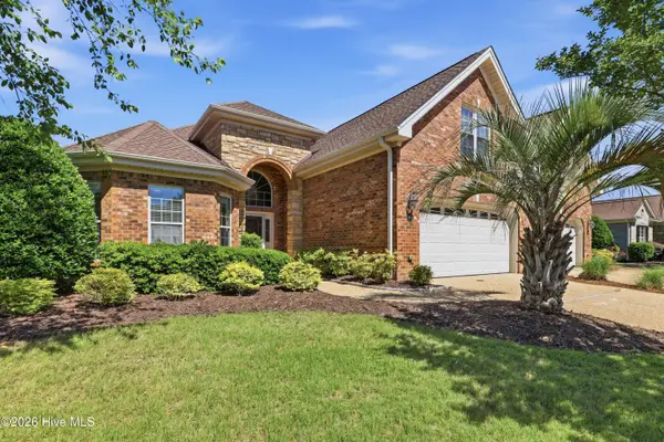 8241 Egret Pointe Ne, Leland, NC 28451