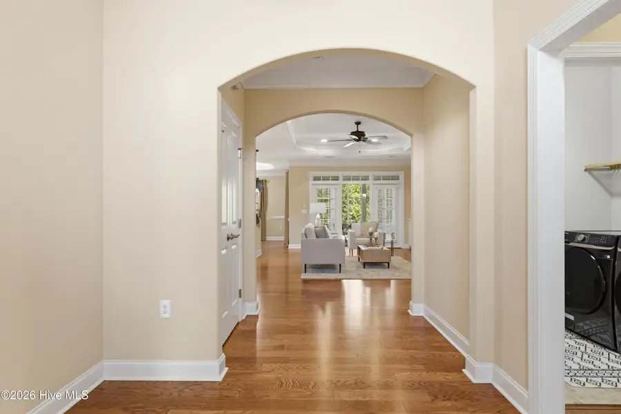 8241 Egret Pointe Ne, Leland, NC 28451 - #3