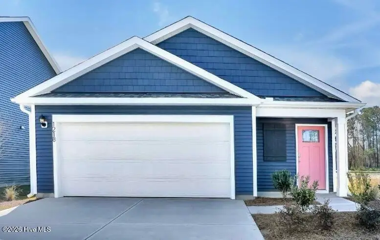 1082 Billfish Trail Se #39, Winnabow, NC 28479 - #1