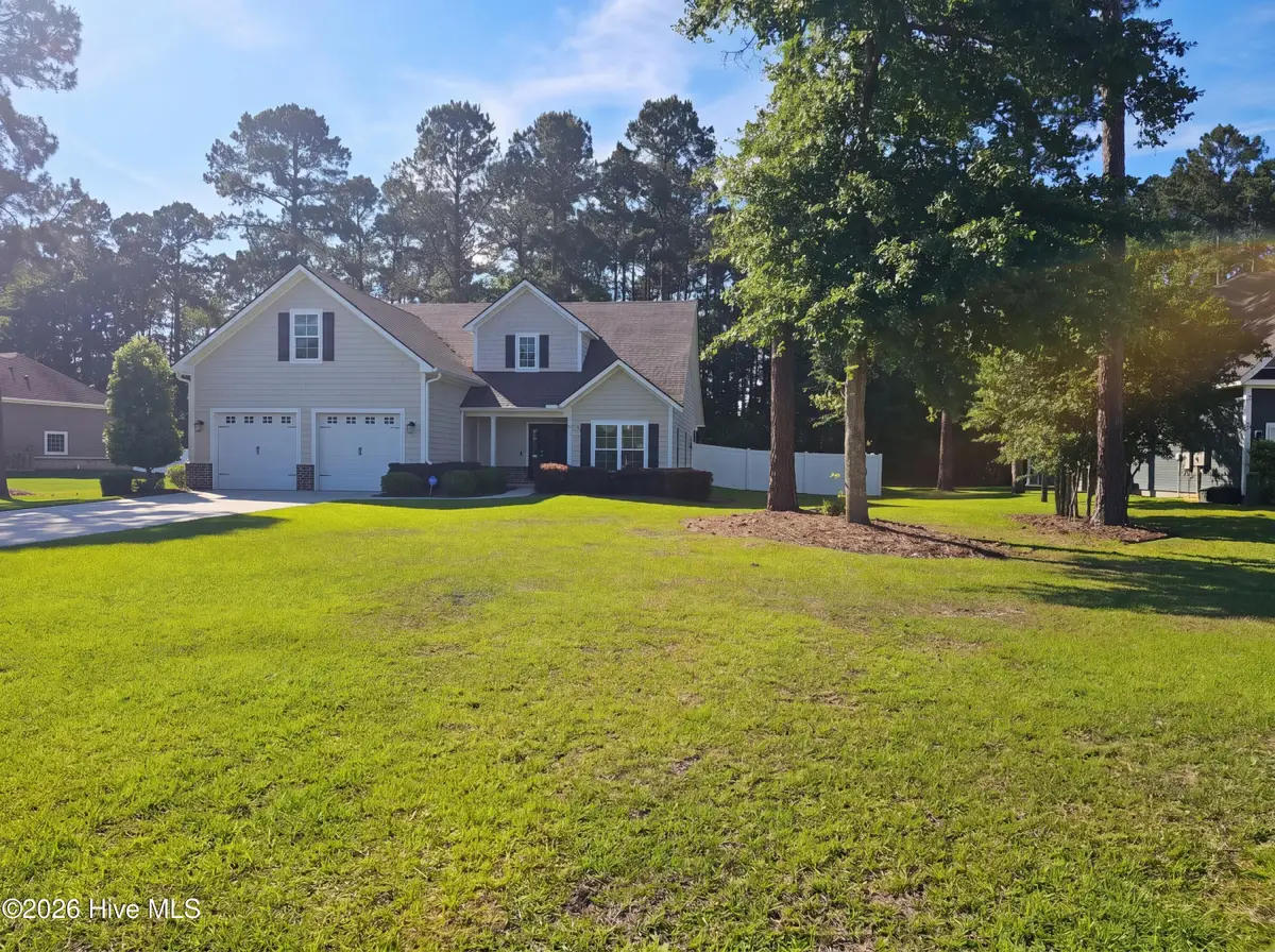 100 Priya Court, Guyton, GA 31312 - #1