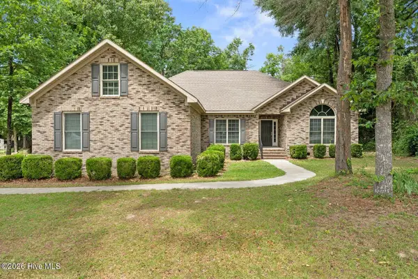 1601 E Tavelle Lane, Beech Island, SC 29842