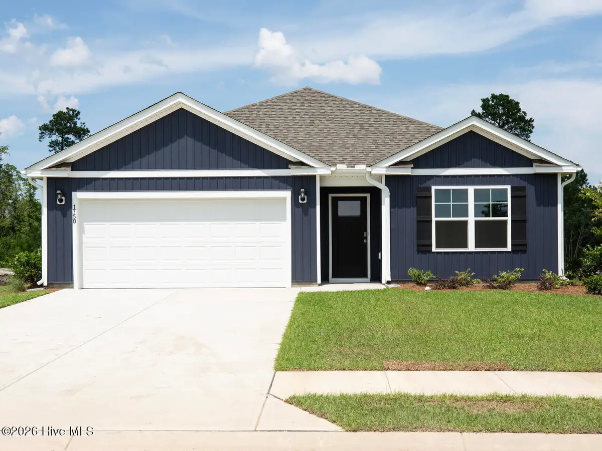 1663 Yellow Fin Drive Se #134, Winnabow, NC 28479 - #1