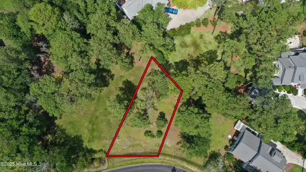 4374 Polly Gulley Court Se, Southport, NC 28461
