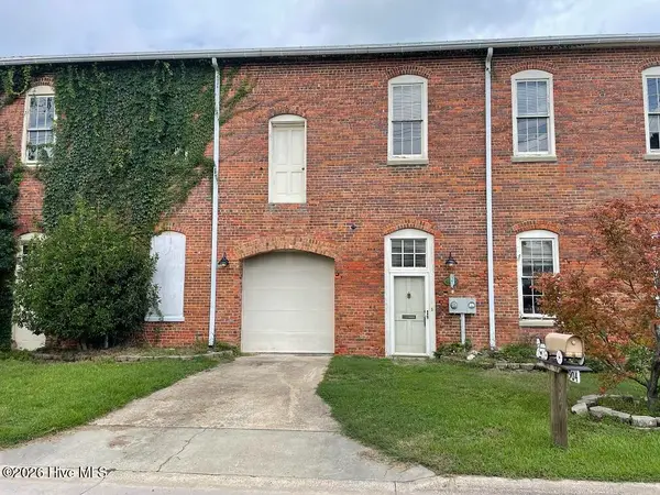 Address Withheld By Seller, Washington, NC 27889